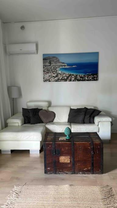 Villa Marea Mondello *