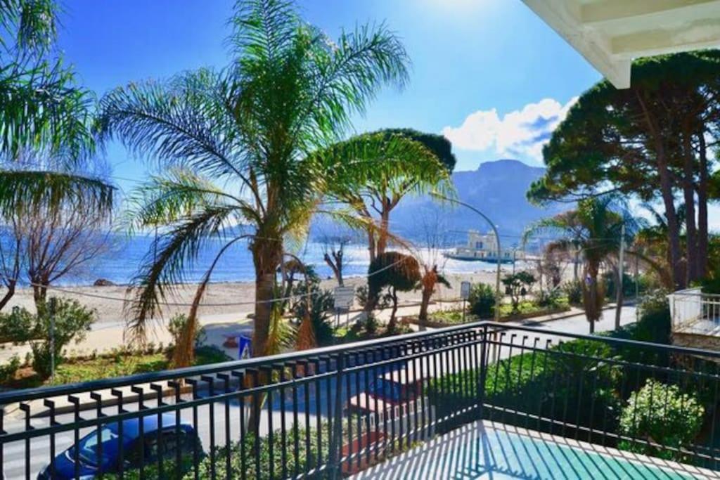 Marea Mondello *