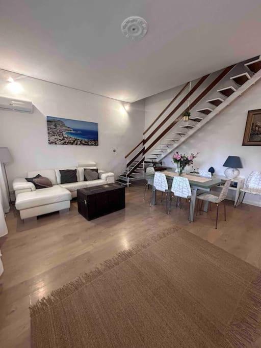 Villa Marea Mondello *