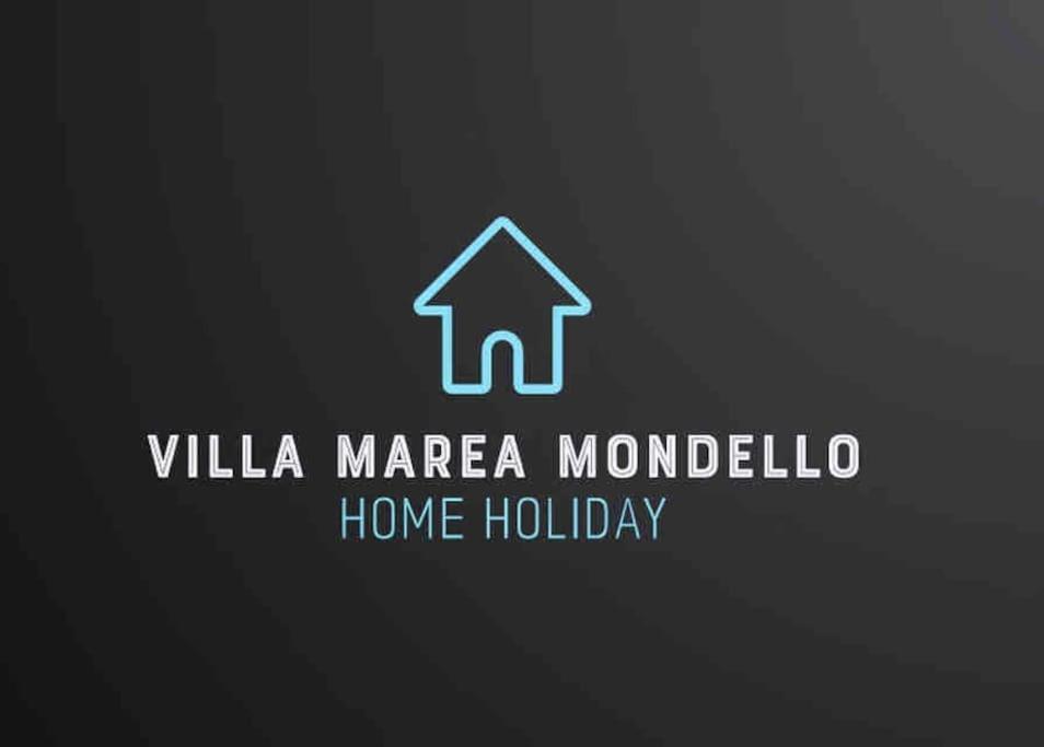 Marea Mondello *