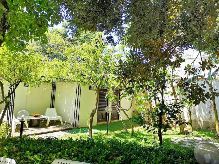 Marea Mondello Villa