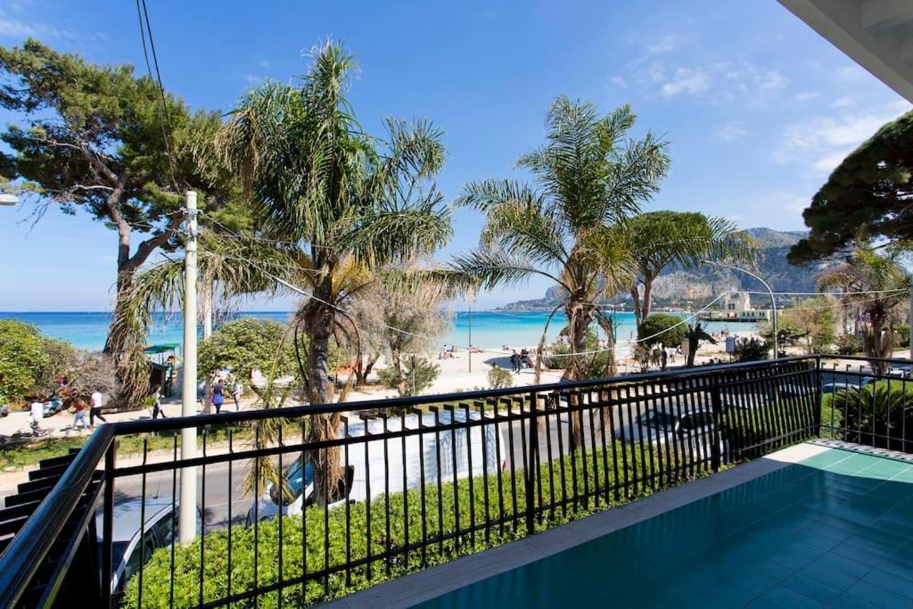 Villa Marea Mondello *