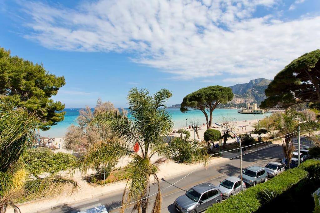 Marea Mondello