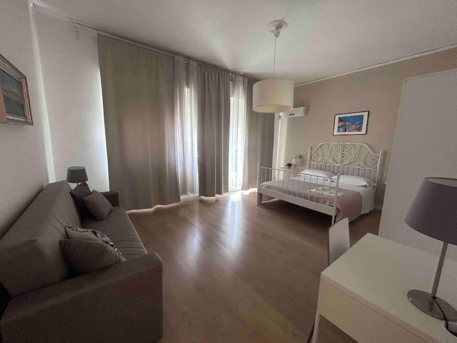 Villa Marea Mondello *