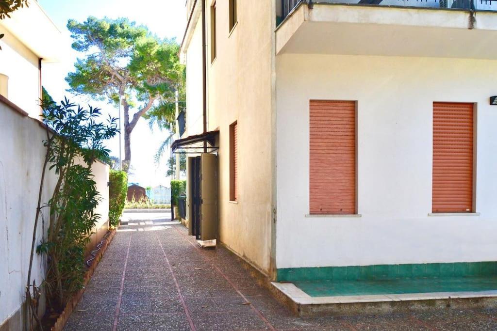 Marea Mondello Palermo