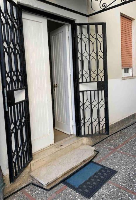 Marea Mondello Palermo