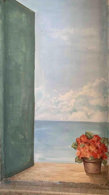 Marea Mondello Villa
