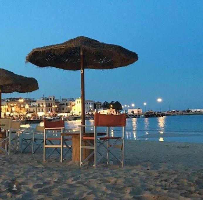 Marea Mondello Palermo