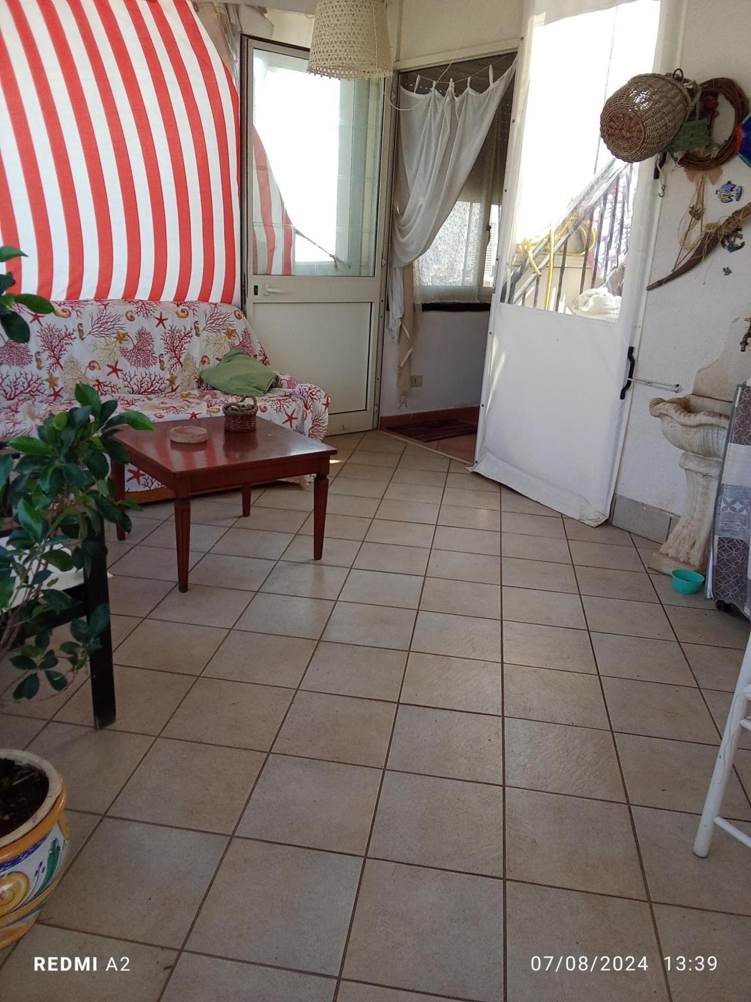 Terrazza Mare Mondello *