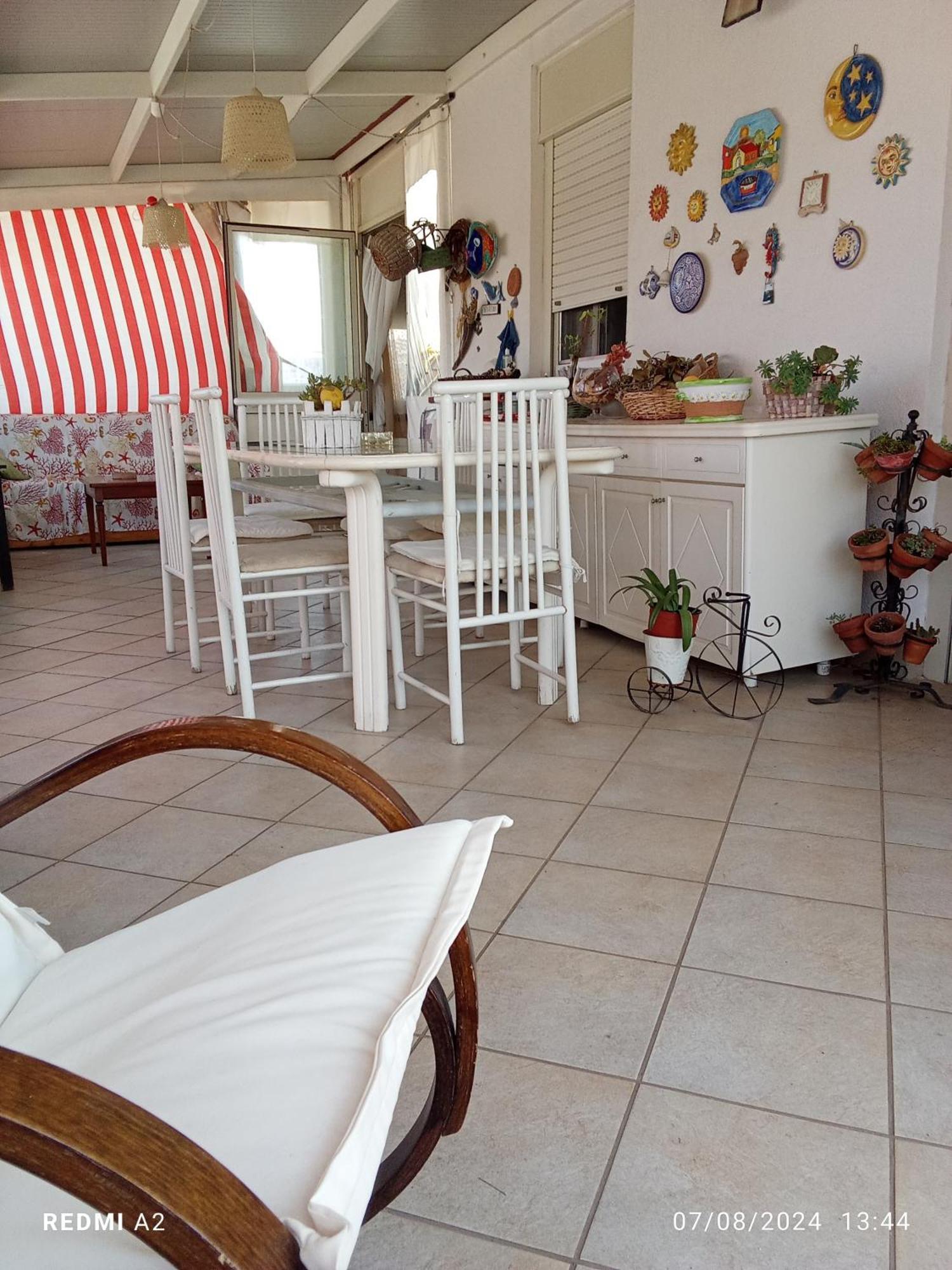Terrazza Mare Mondello * Palermo