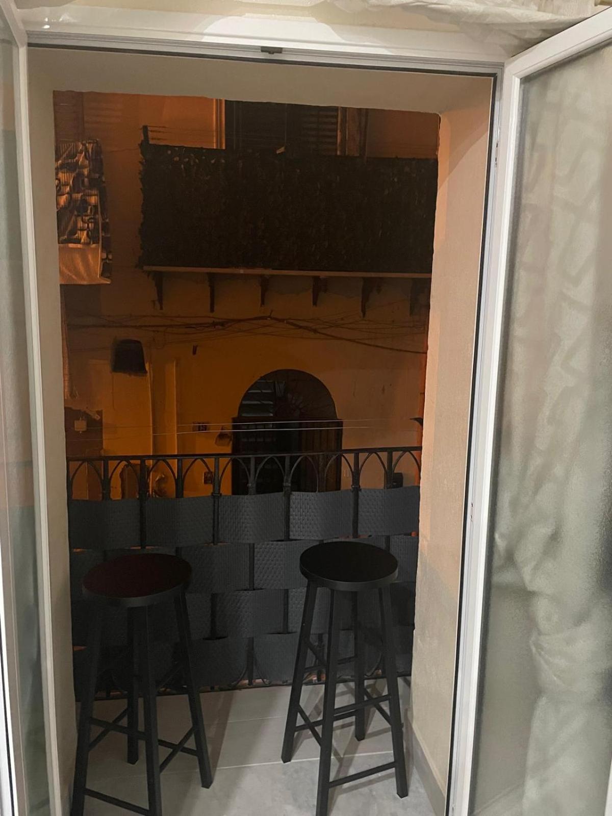 La Casetta Di Lussy Palermo