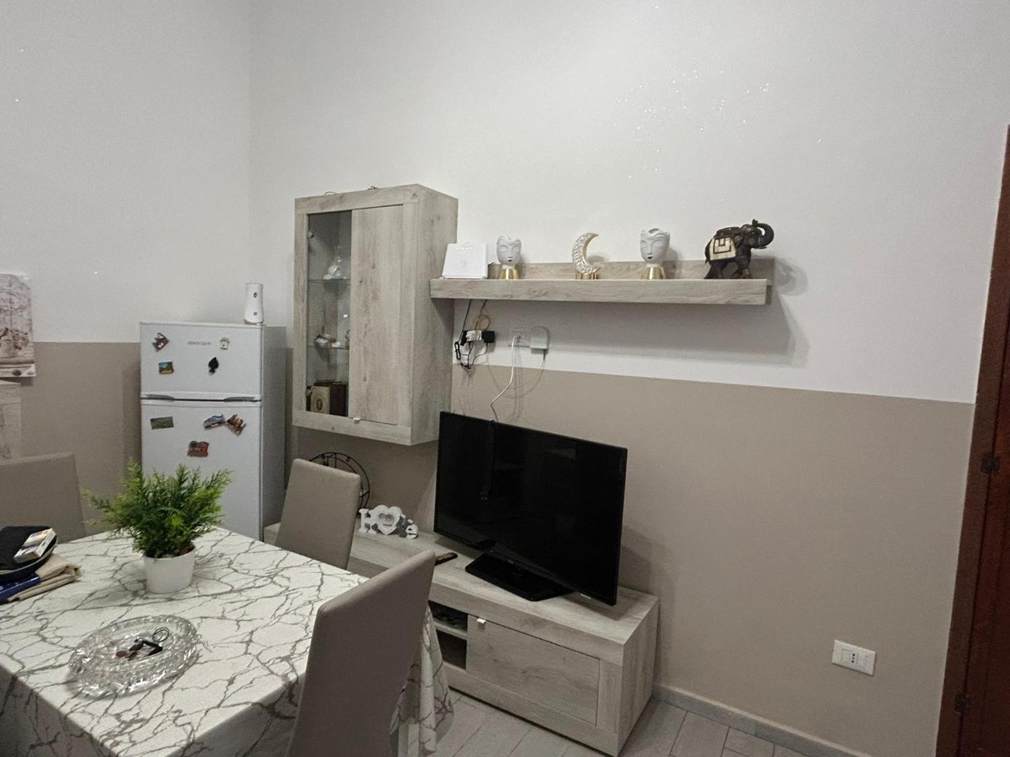 La Casetta Di Rosa Holiday home