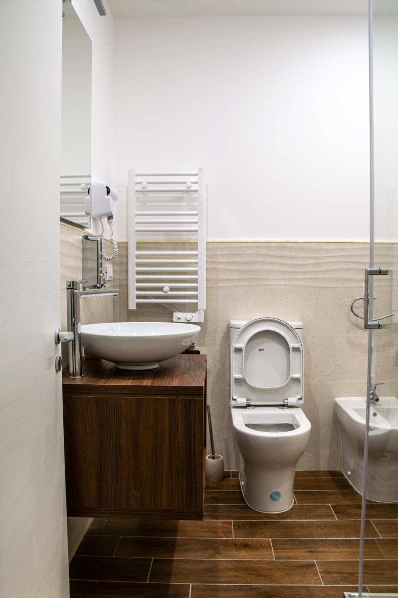 Guest house Politeama Crystal *