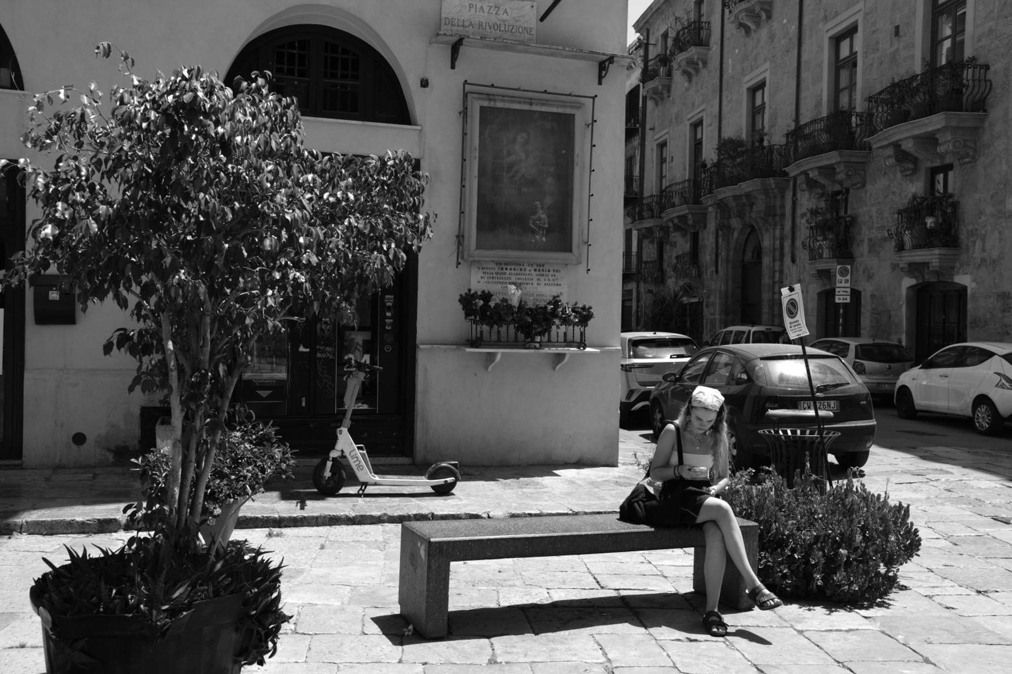 La Dimora Del Genio 3* Palermo