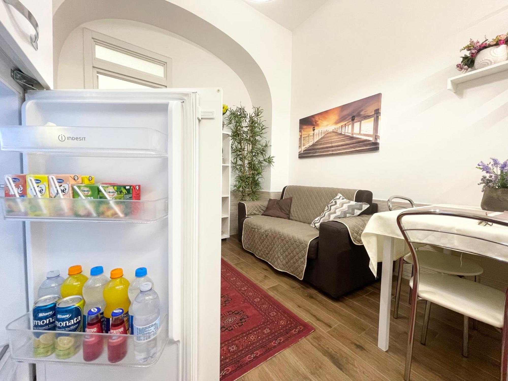 Apartamento Cathedral *