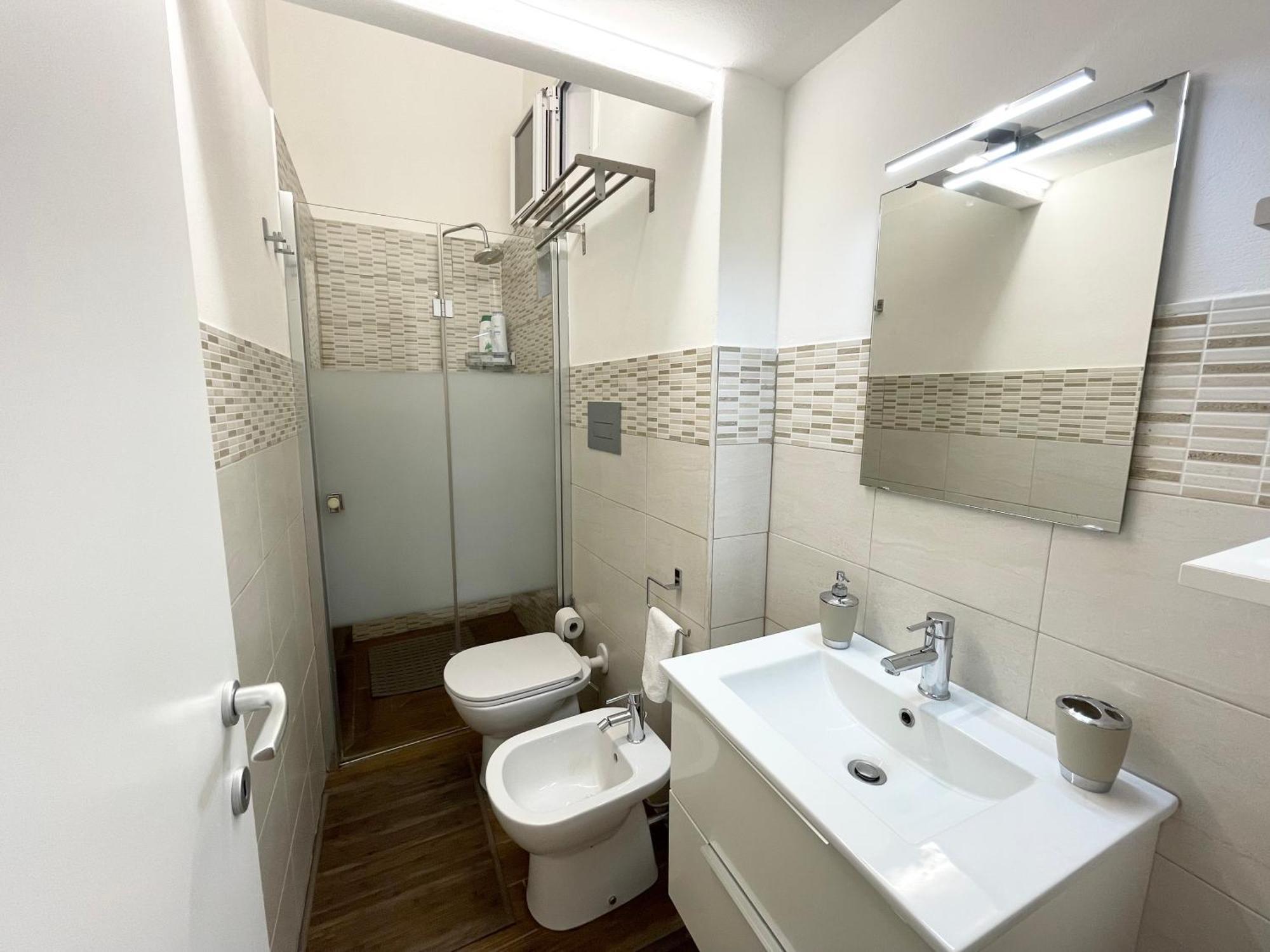 Cathedral Apartment