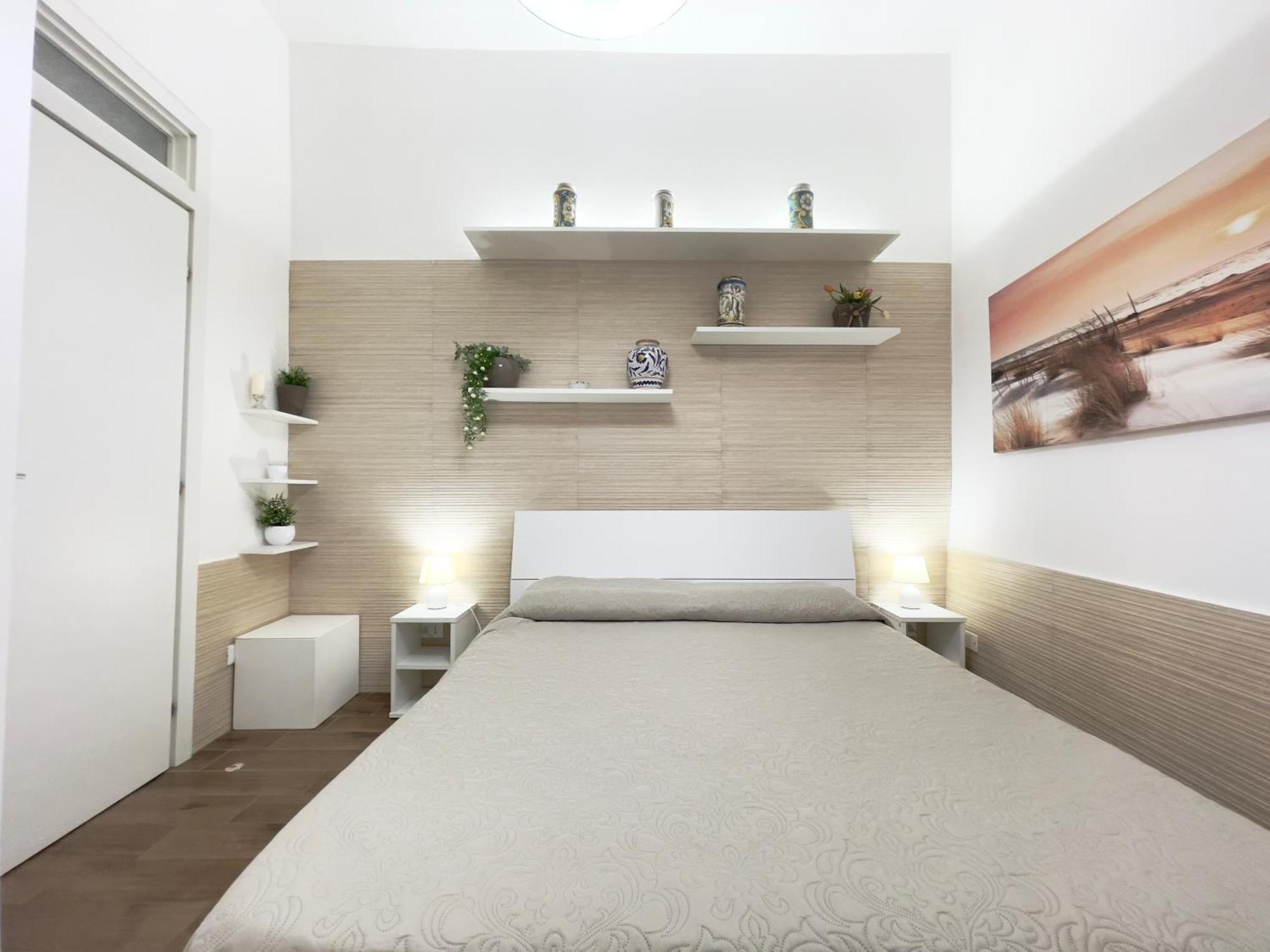 Apartamento Cathedral