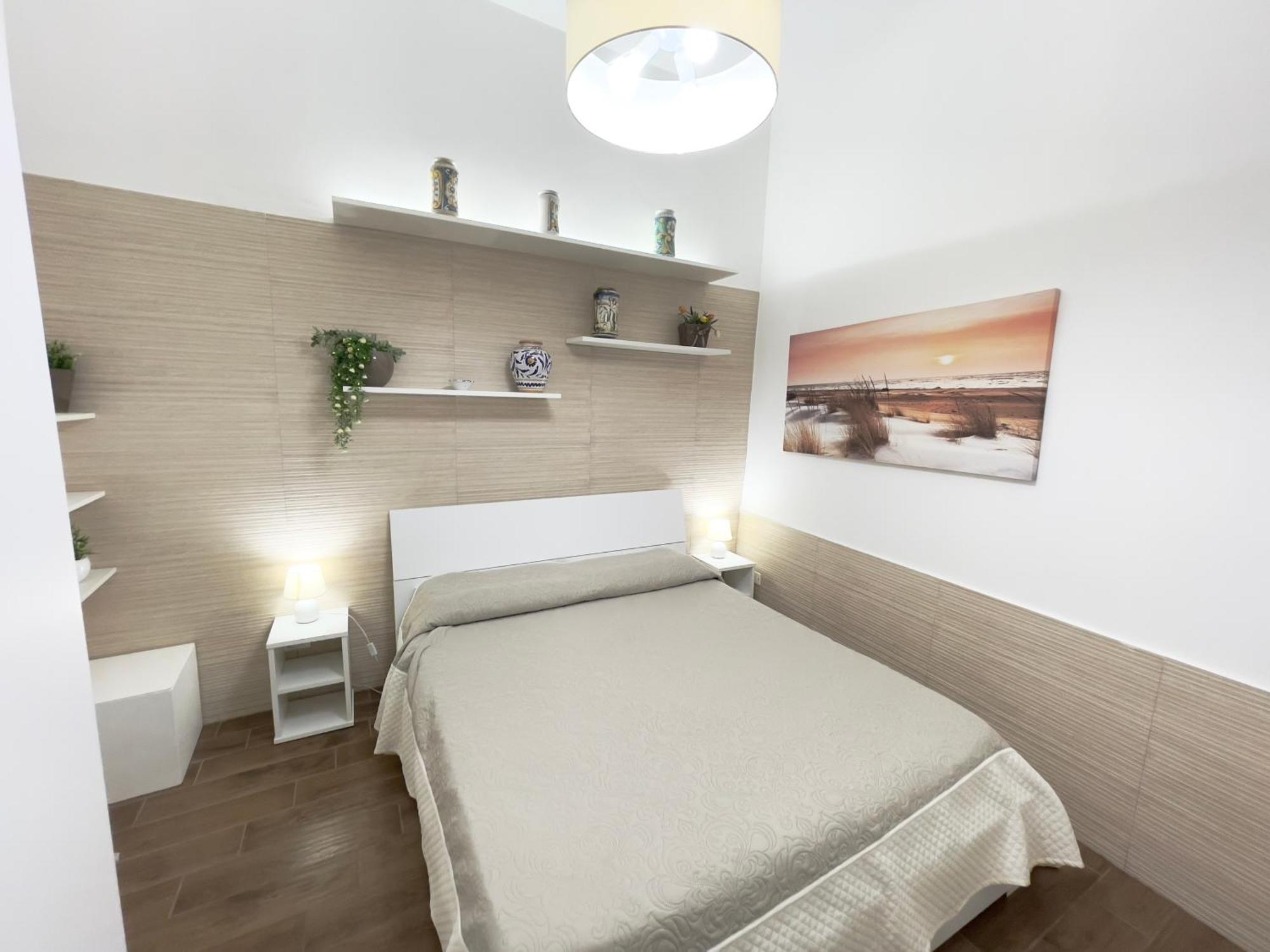 Cathedral Apartamento *