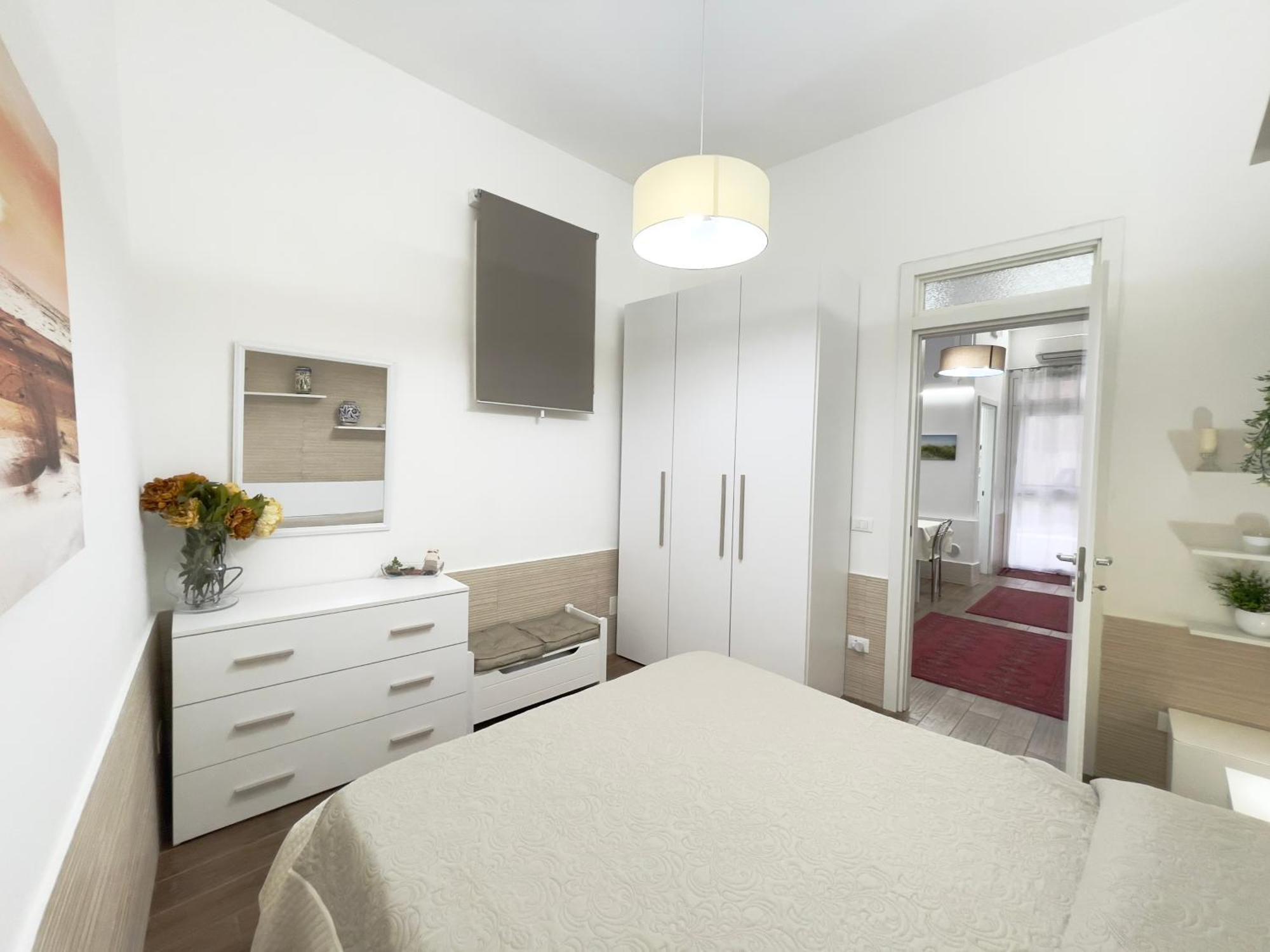 Apartamento Cathedral *