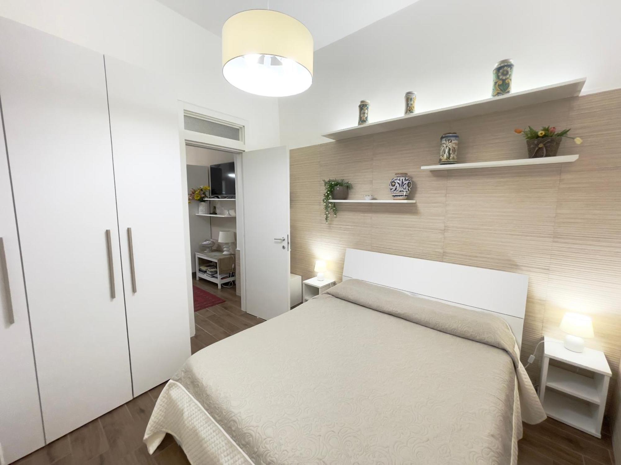 Cathedral Apartamento