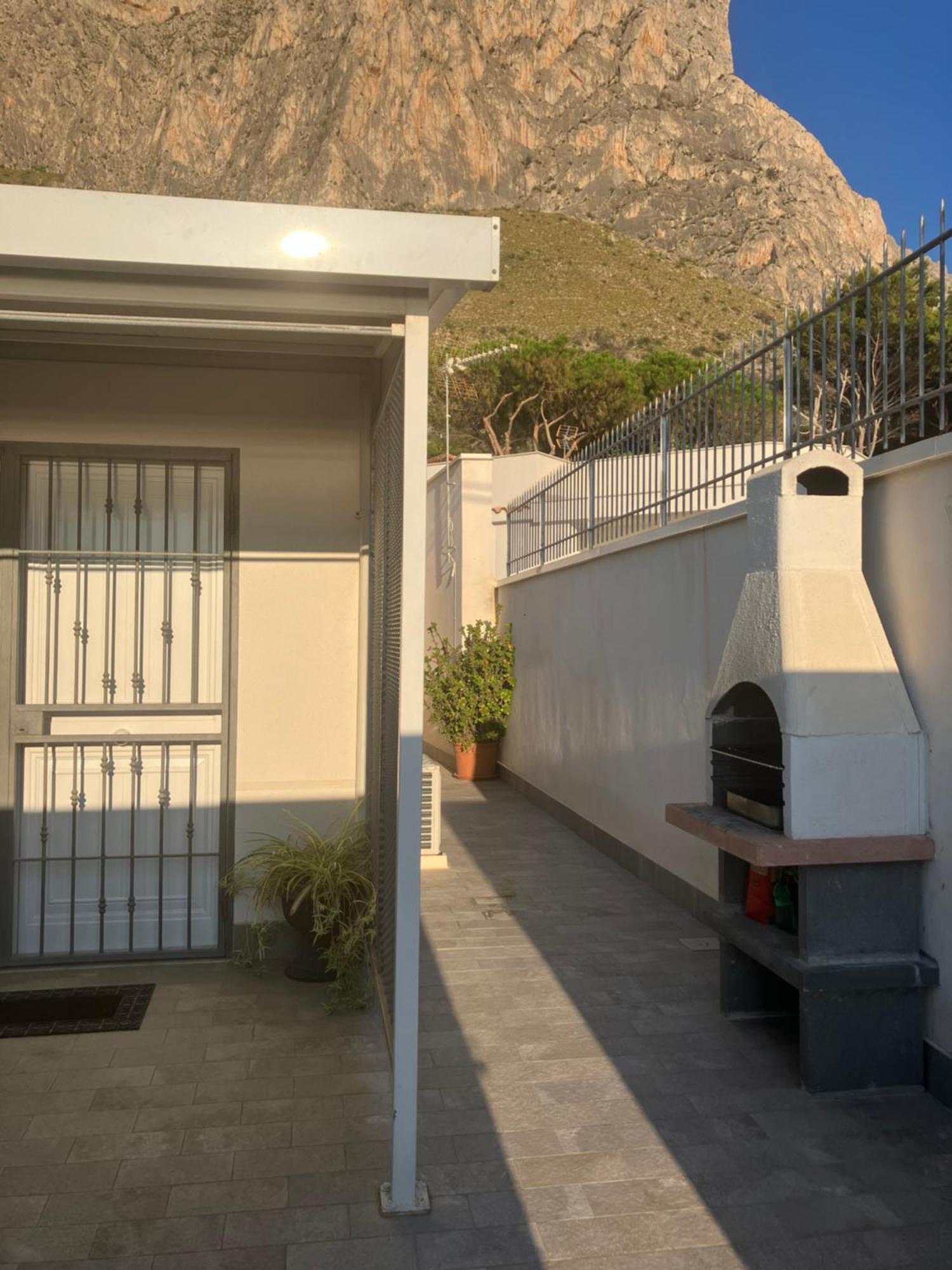 Itaca Ferienhaus *