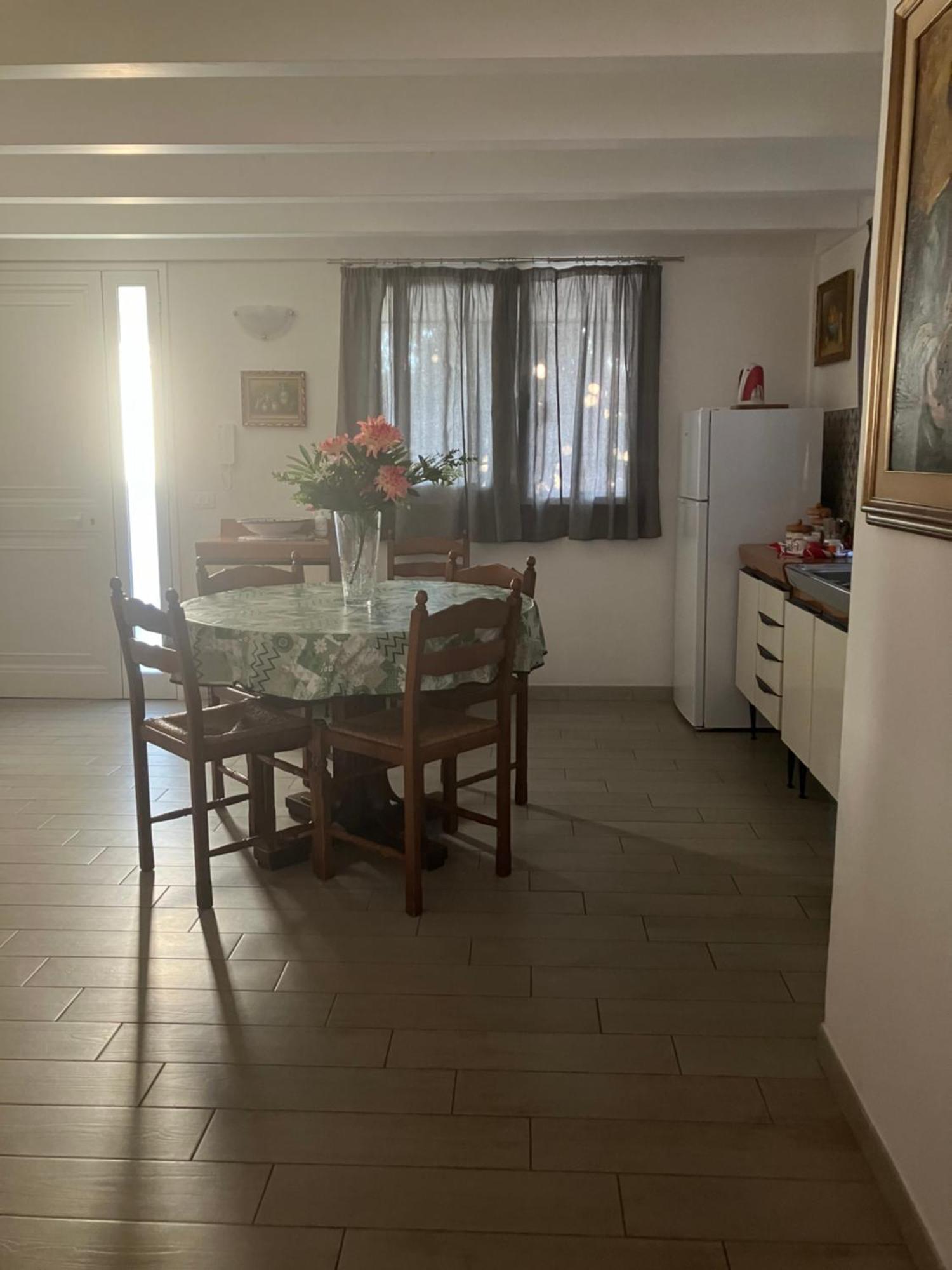 Ferienhaus Itaca *