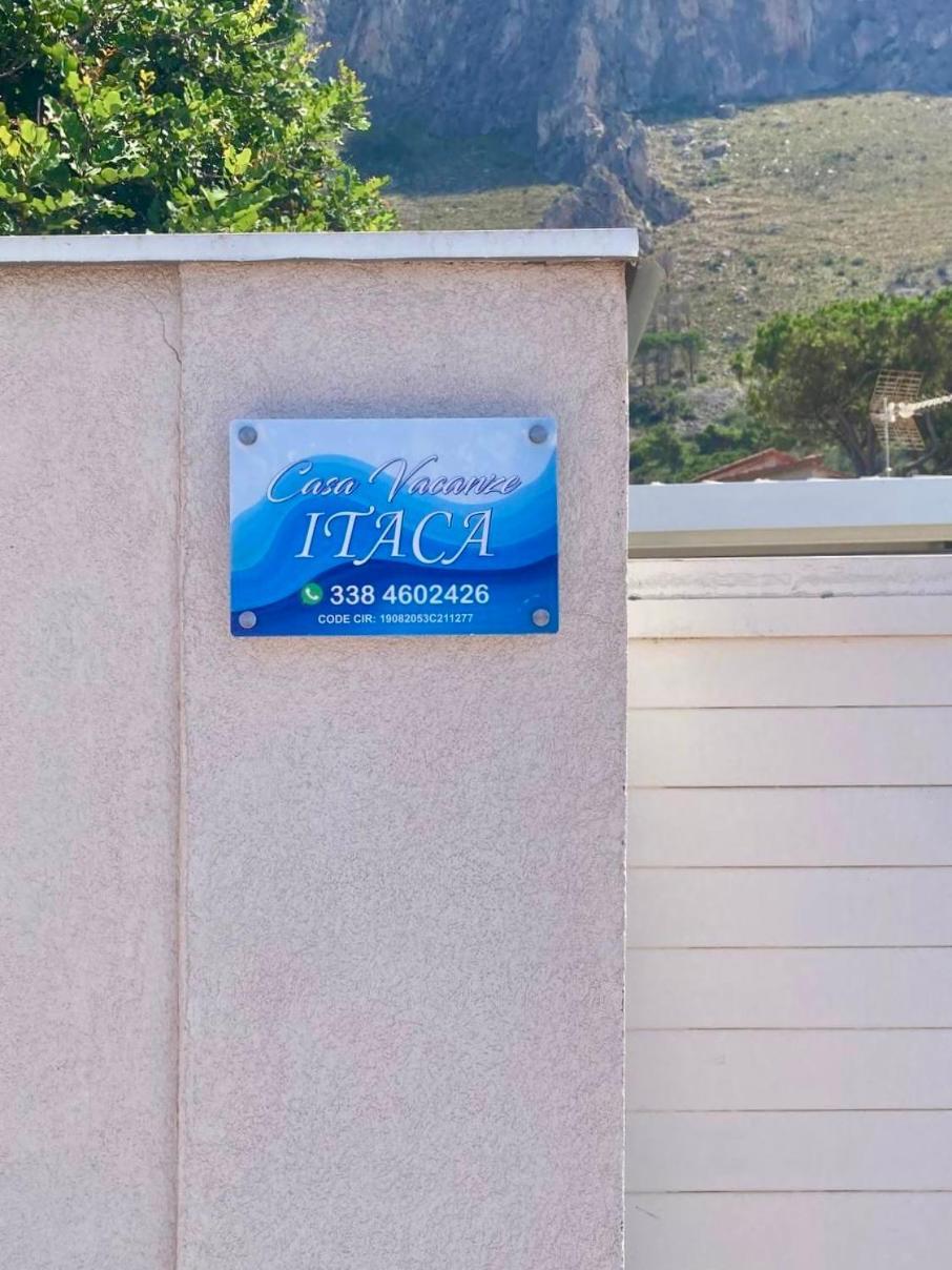 Ferienhaus Itaca