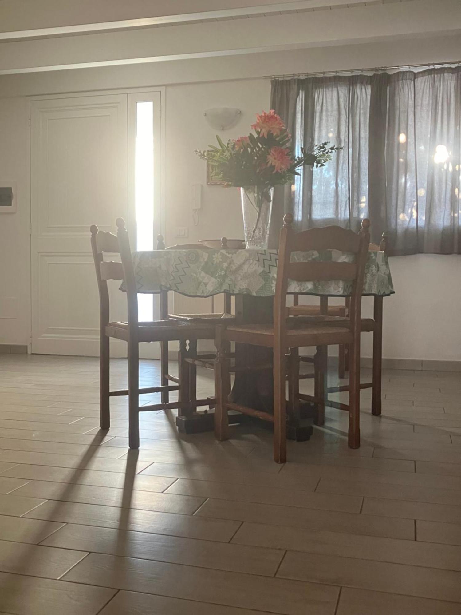 Itaca Ferienhaus *