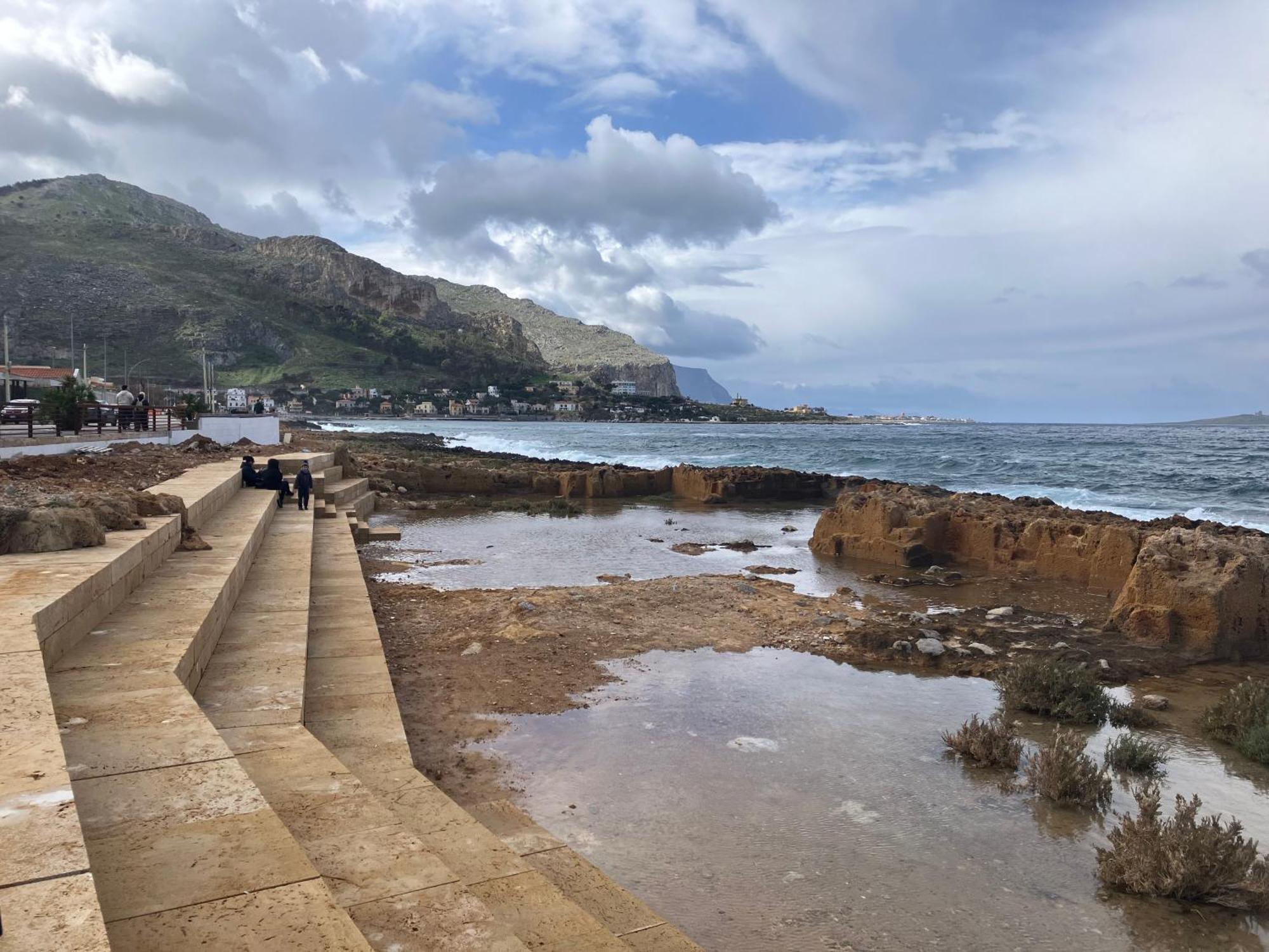 Itaca Palermo