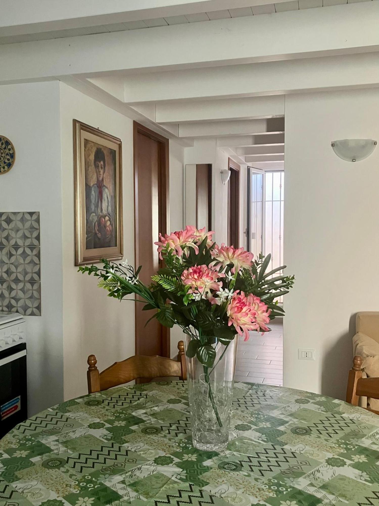 Itaca Ferienhaus Palermo