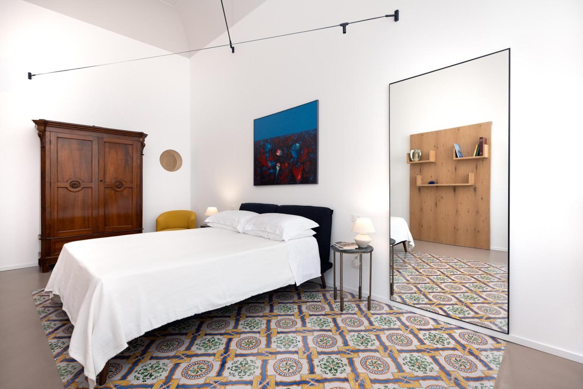 Affittacamere Piano Alloro Palermo