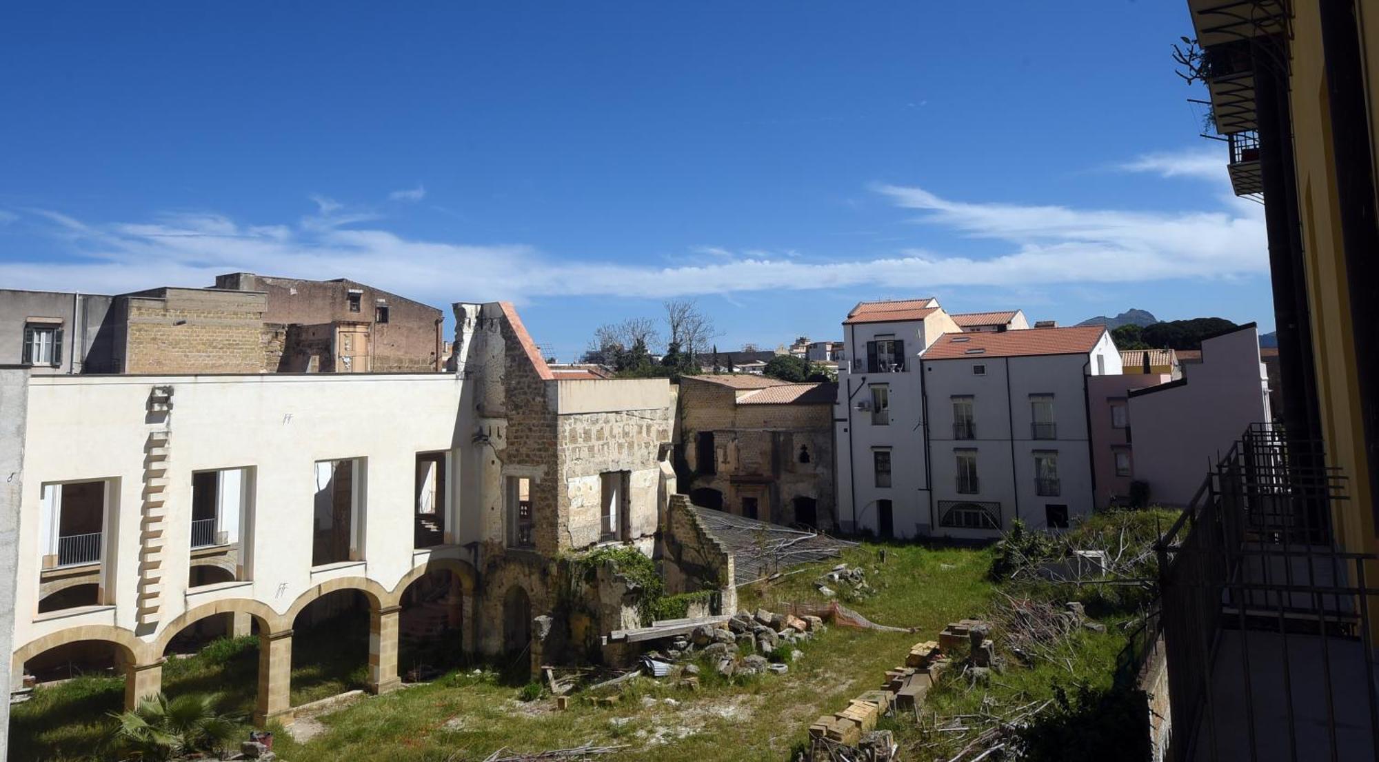 Piano Alloro