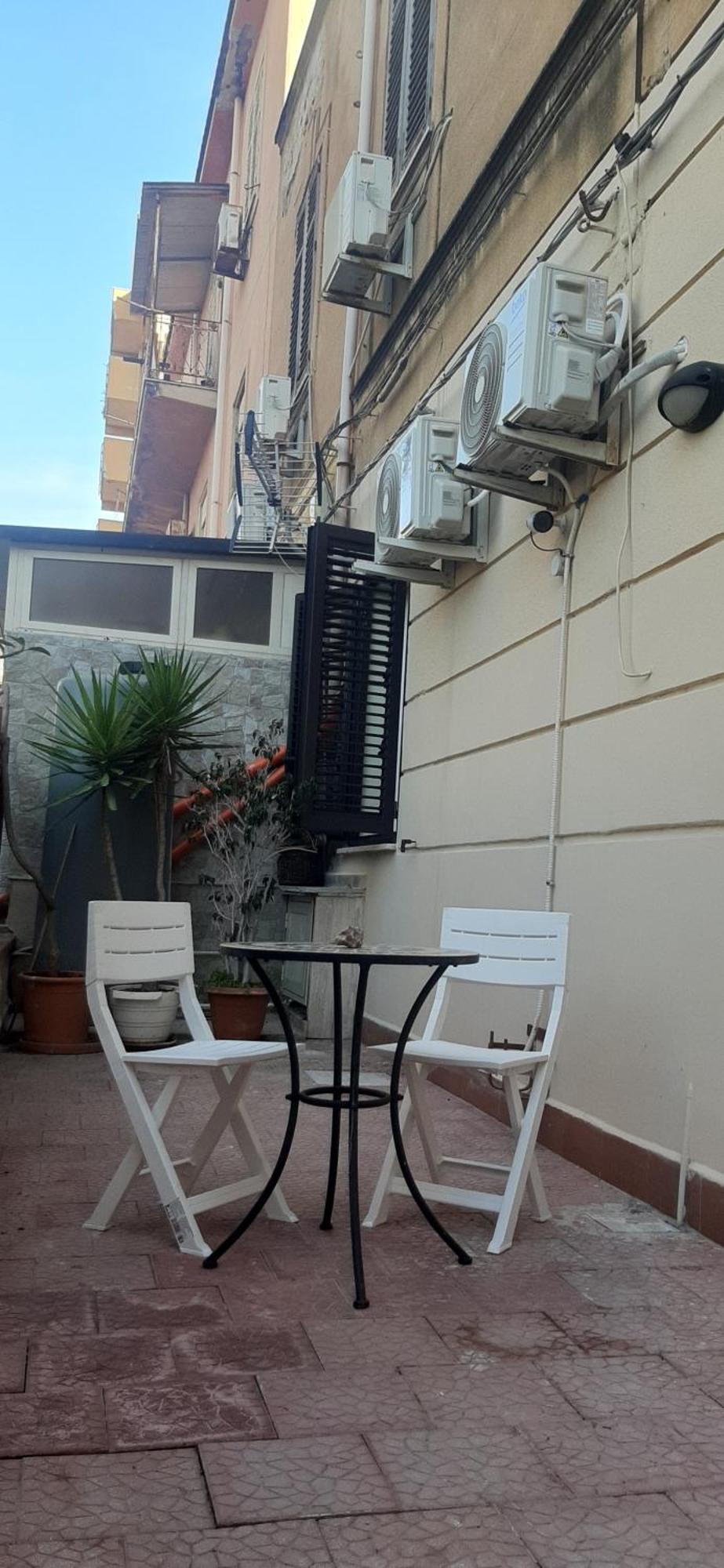Romagnolo Casa vacanze