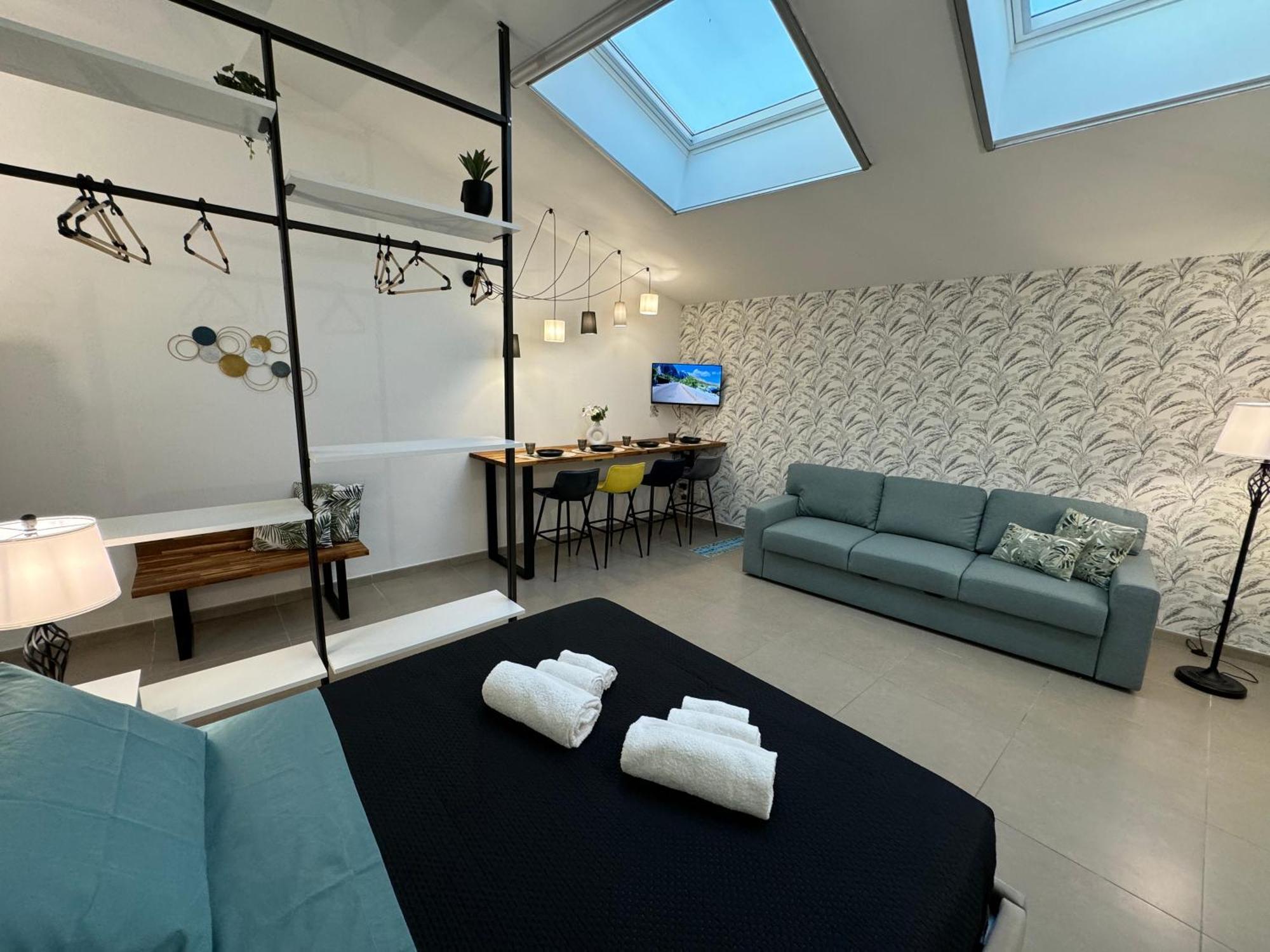 Appartamento Arcorosaapartment Centro