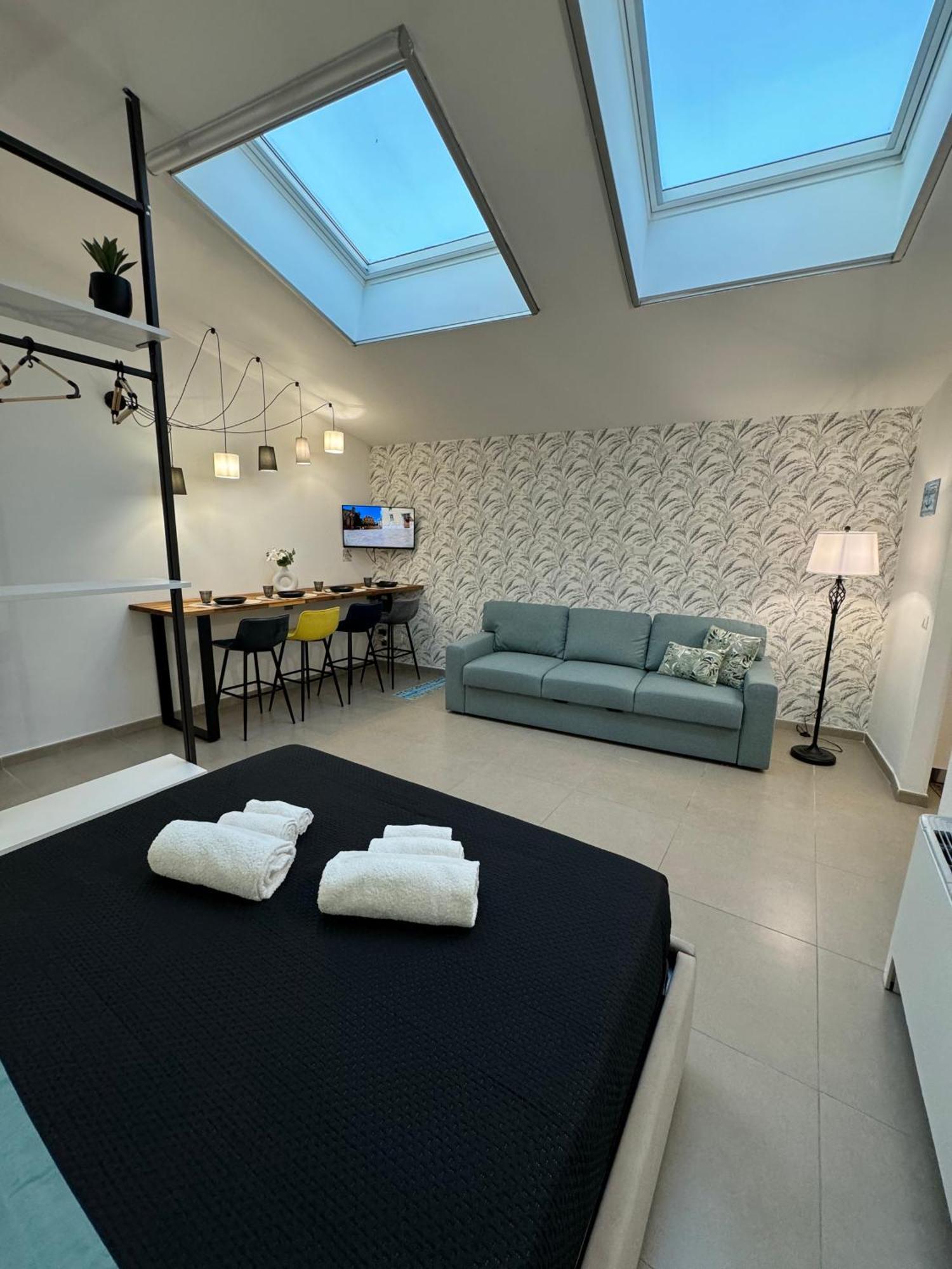 Arcorosaapartment Centro Appartamento Palermo