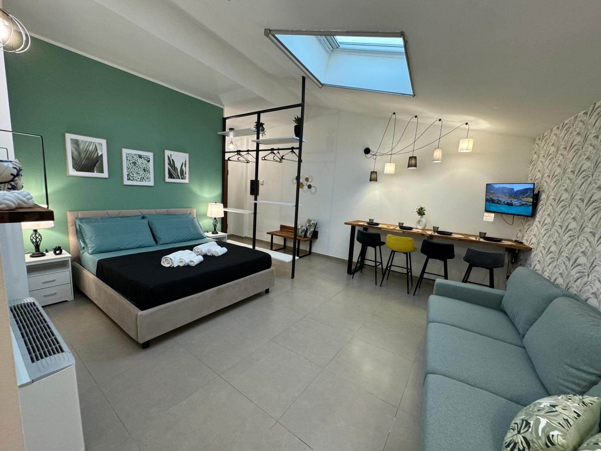 Arcorosaapartment Centro Appartamento *