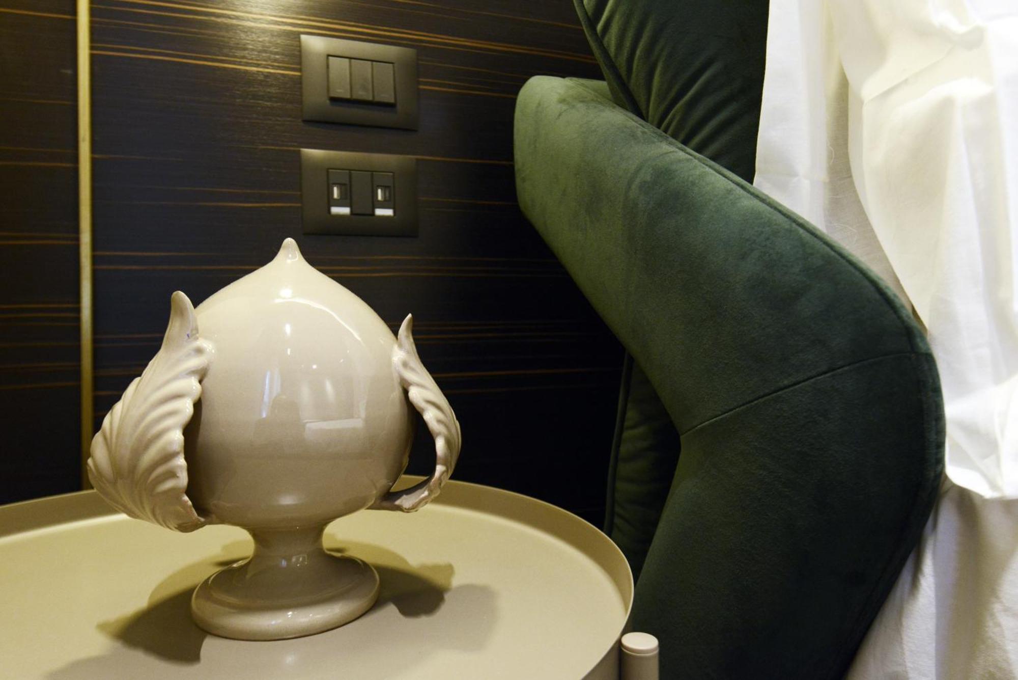 Apartment Di Fronte A Palermo