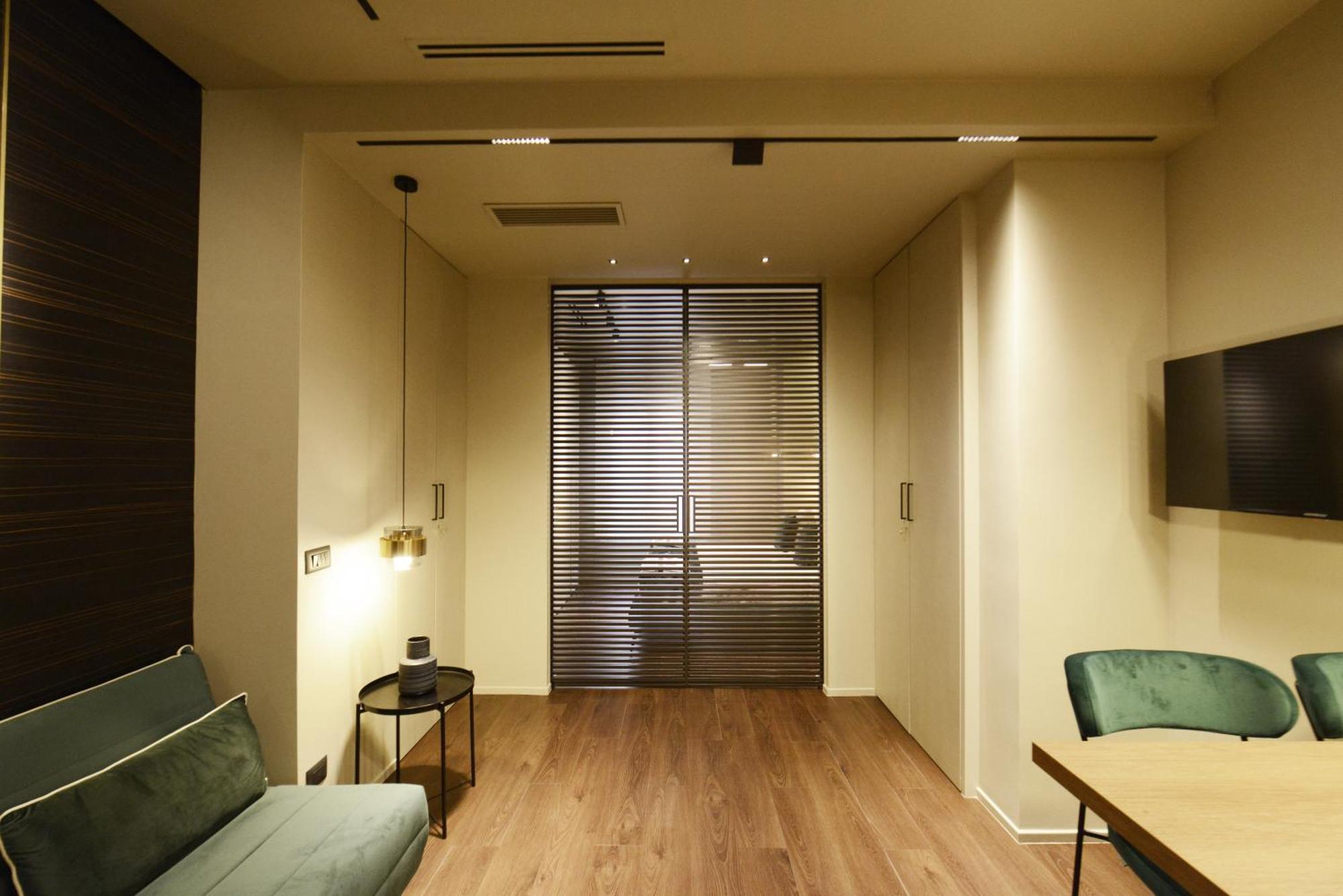 Apartment Di Fronte A