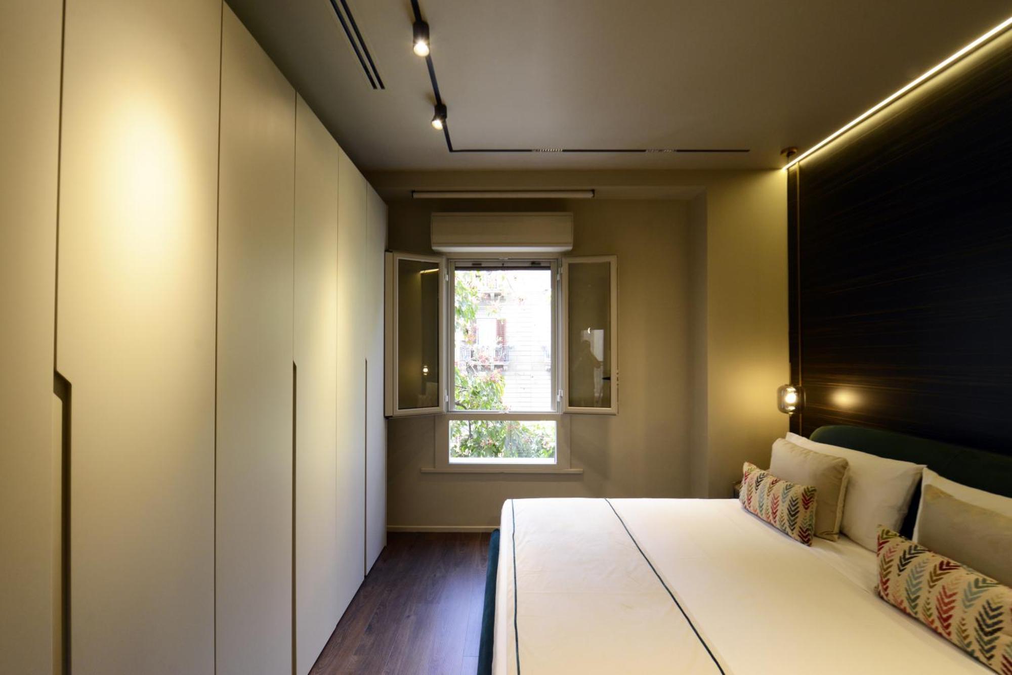 Apartment Di Fronte A