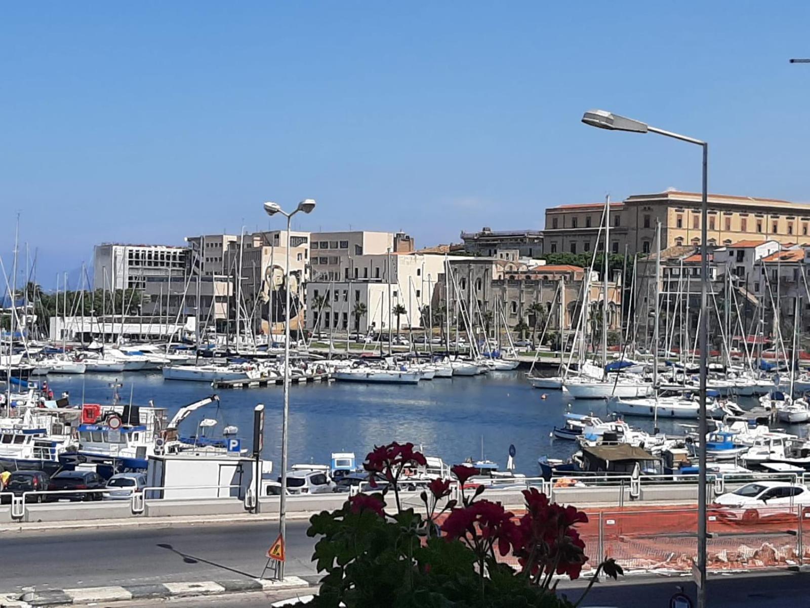 Themis Al Mare - Loft Vista Sulla Cala