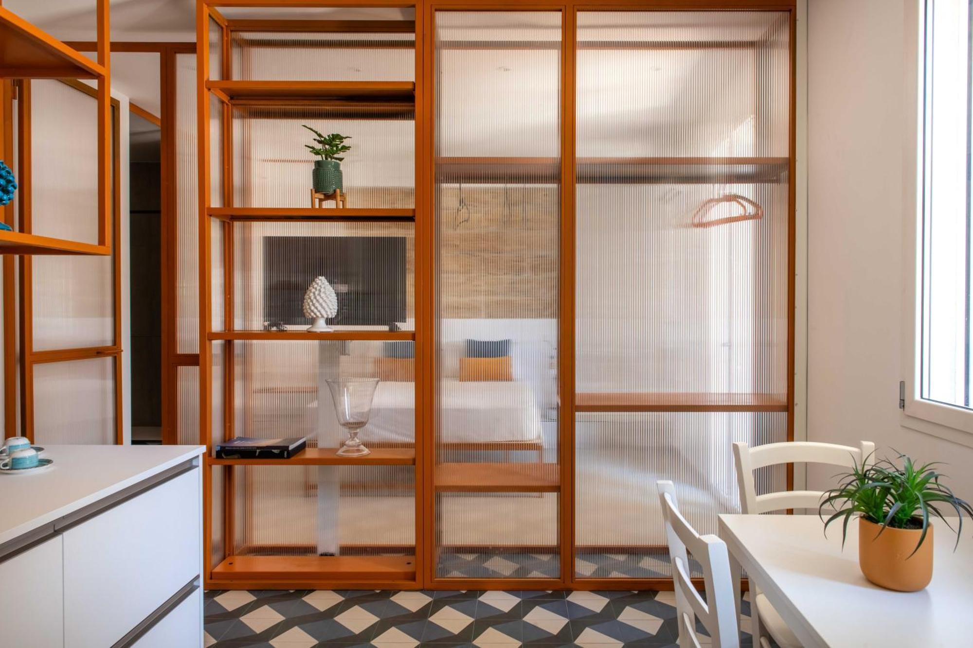 Canceddi & Terrace Guest house
