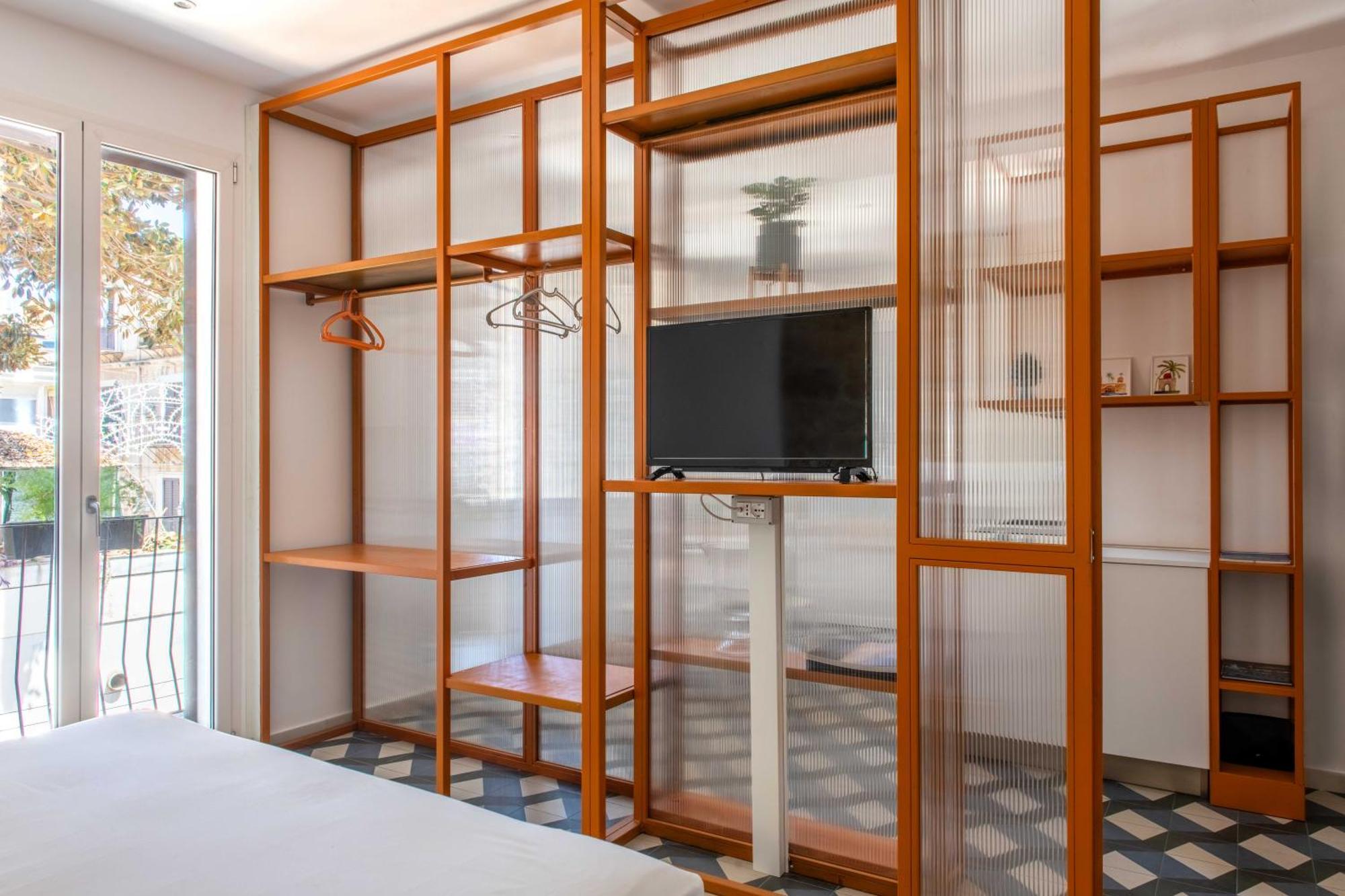 Guest house Canceddi & Terrace *