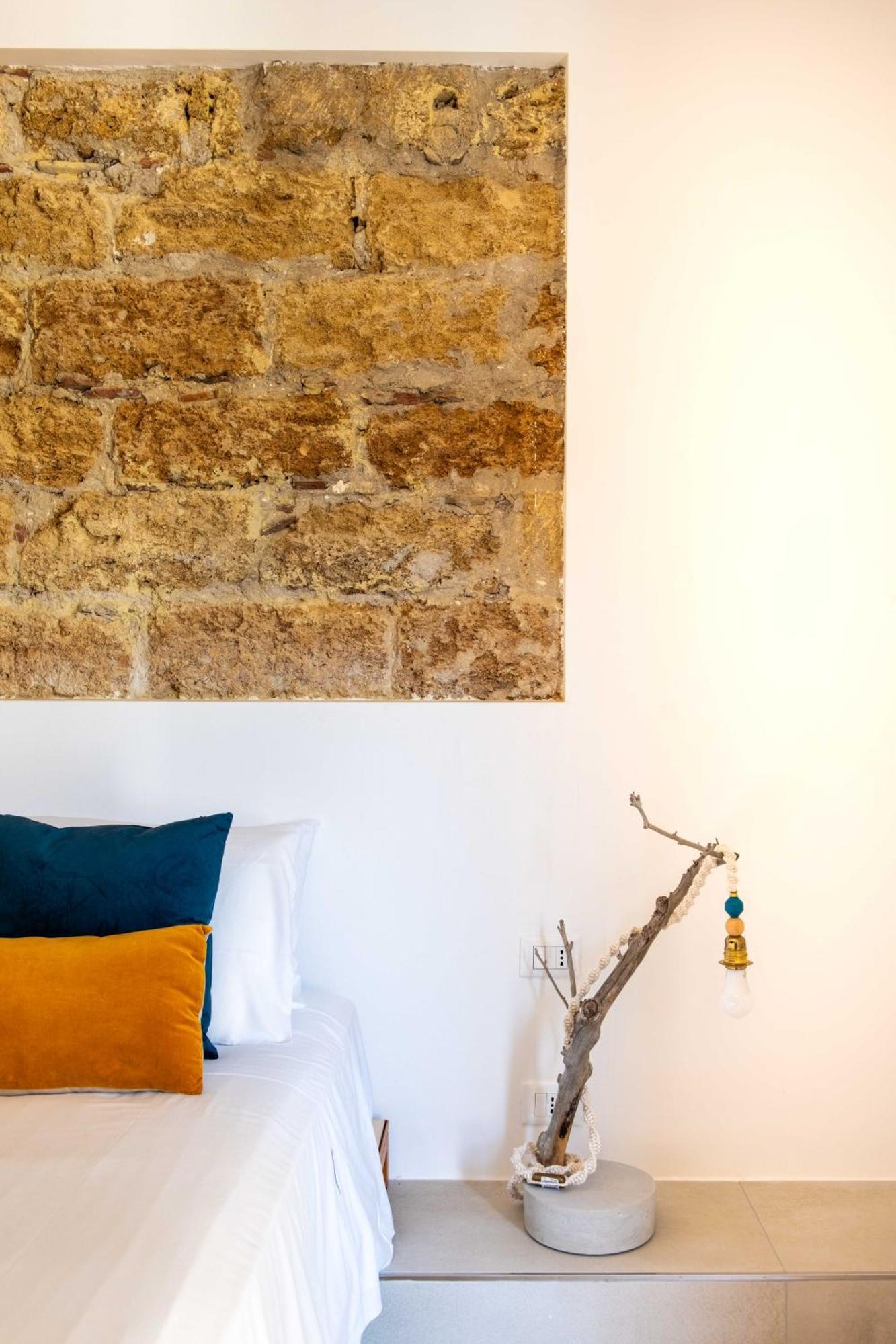Guest house Canceddi & Terrace Palermo