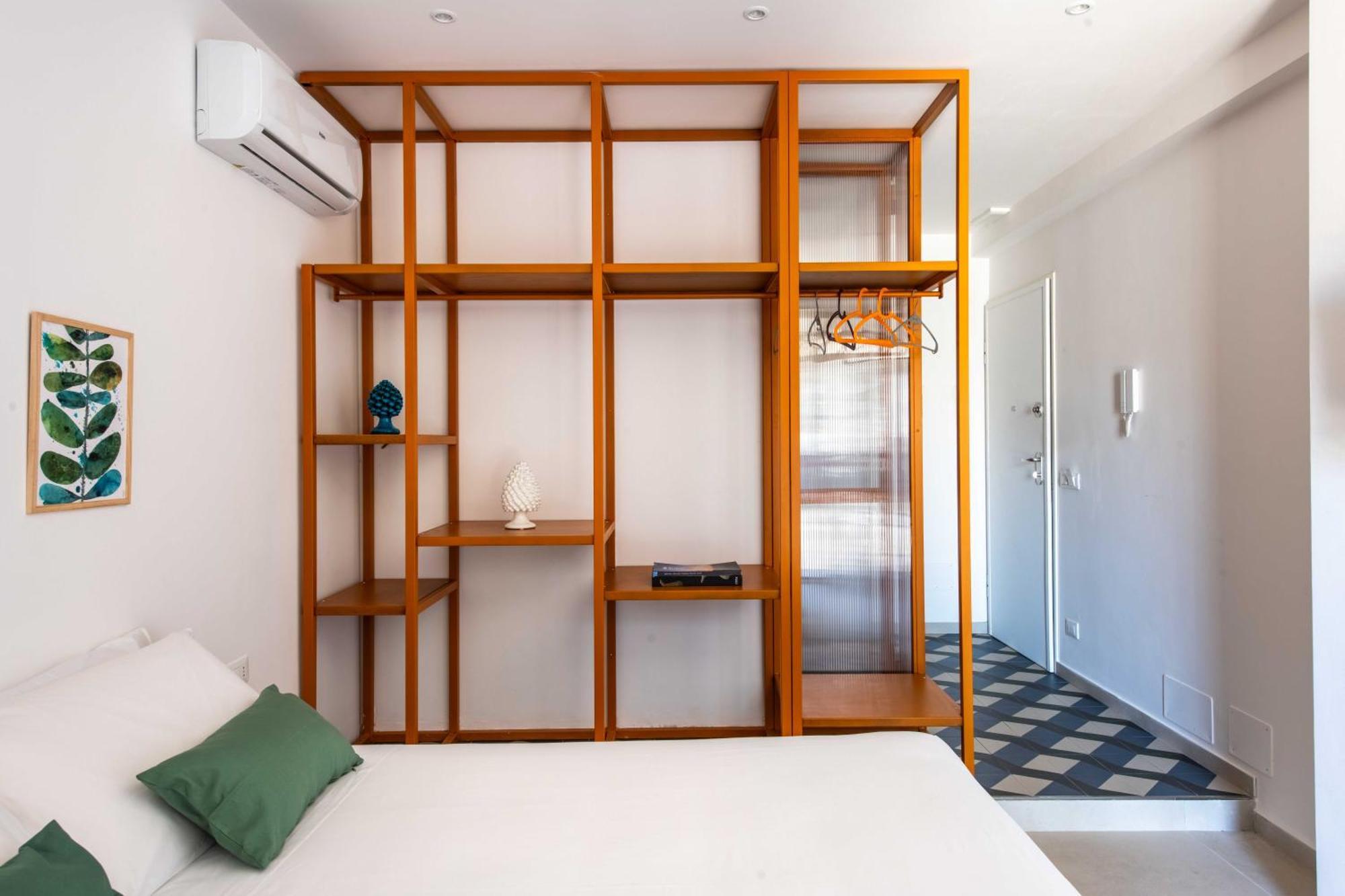 Guest house Canceddi & Terrace Palermo
