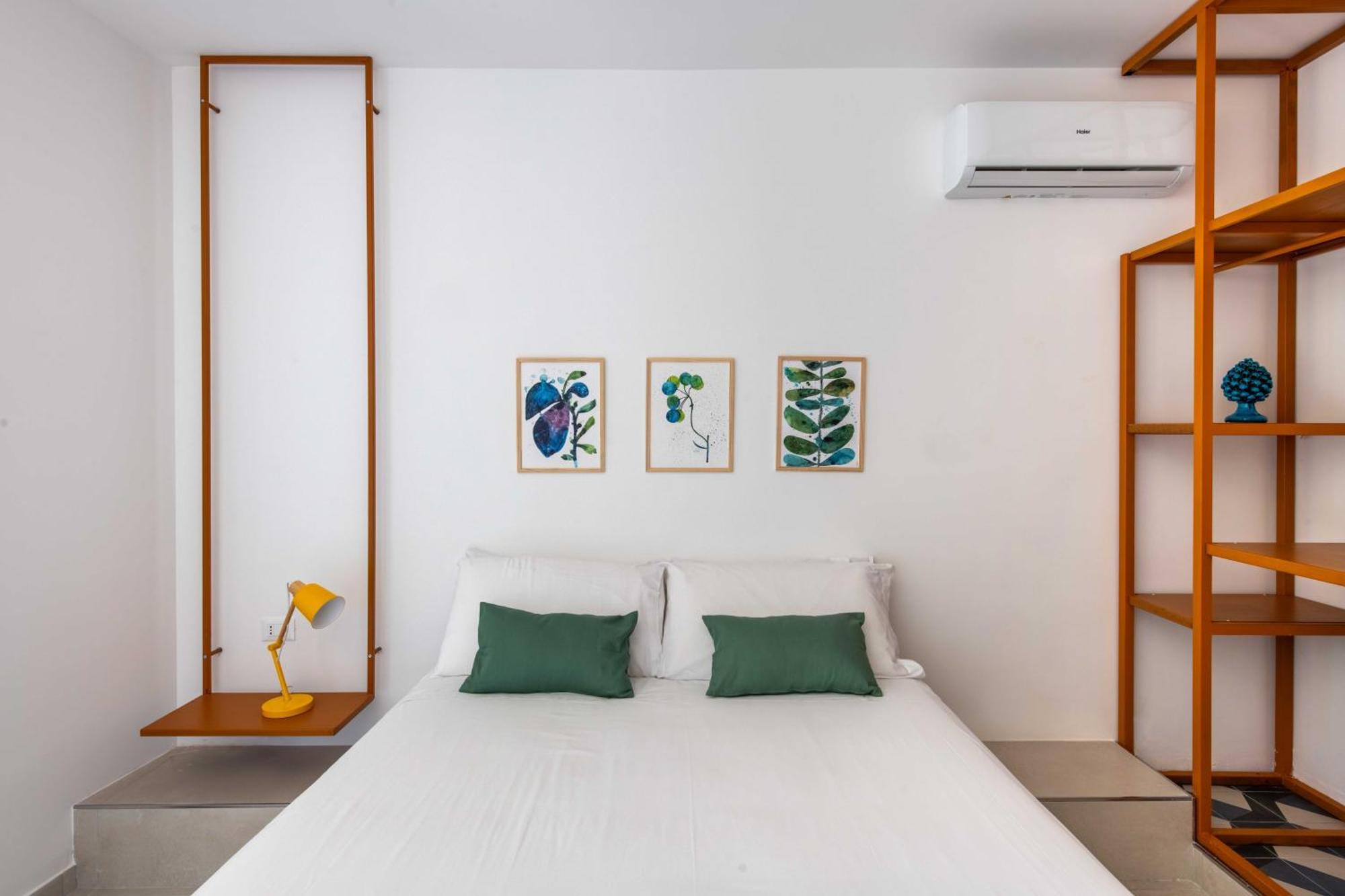 Guest house Canceddi & Terrace