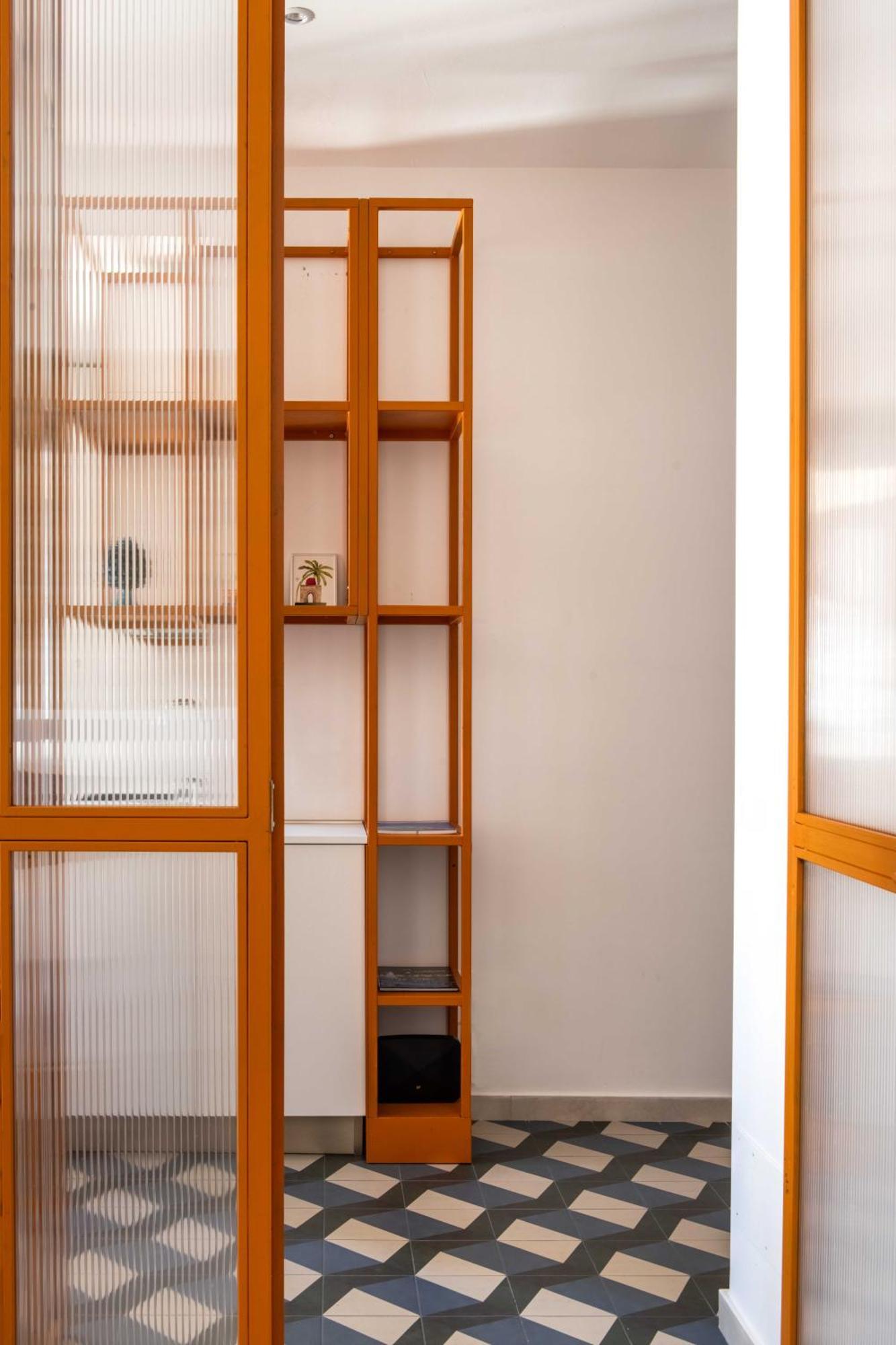 Canceddi & Terrace Guest house *