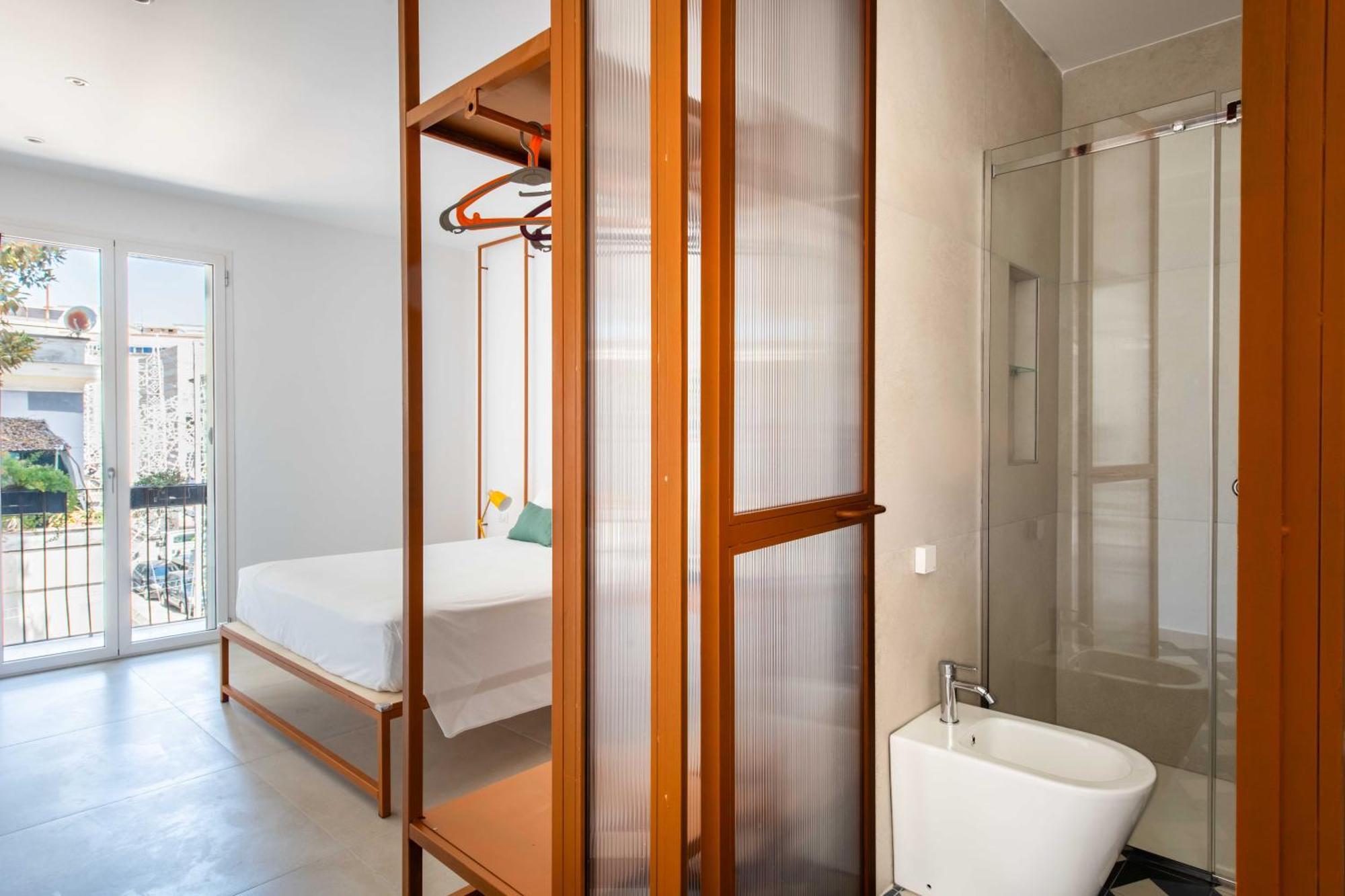 Guest house Canceddi & Terrace *