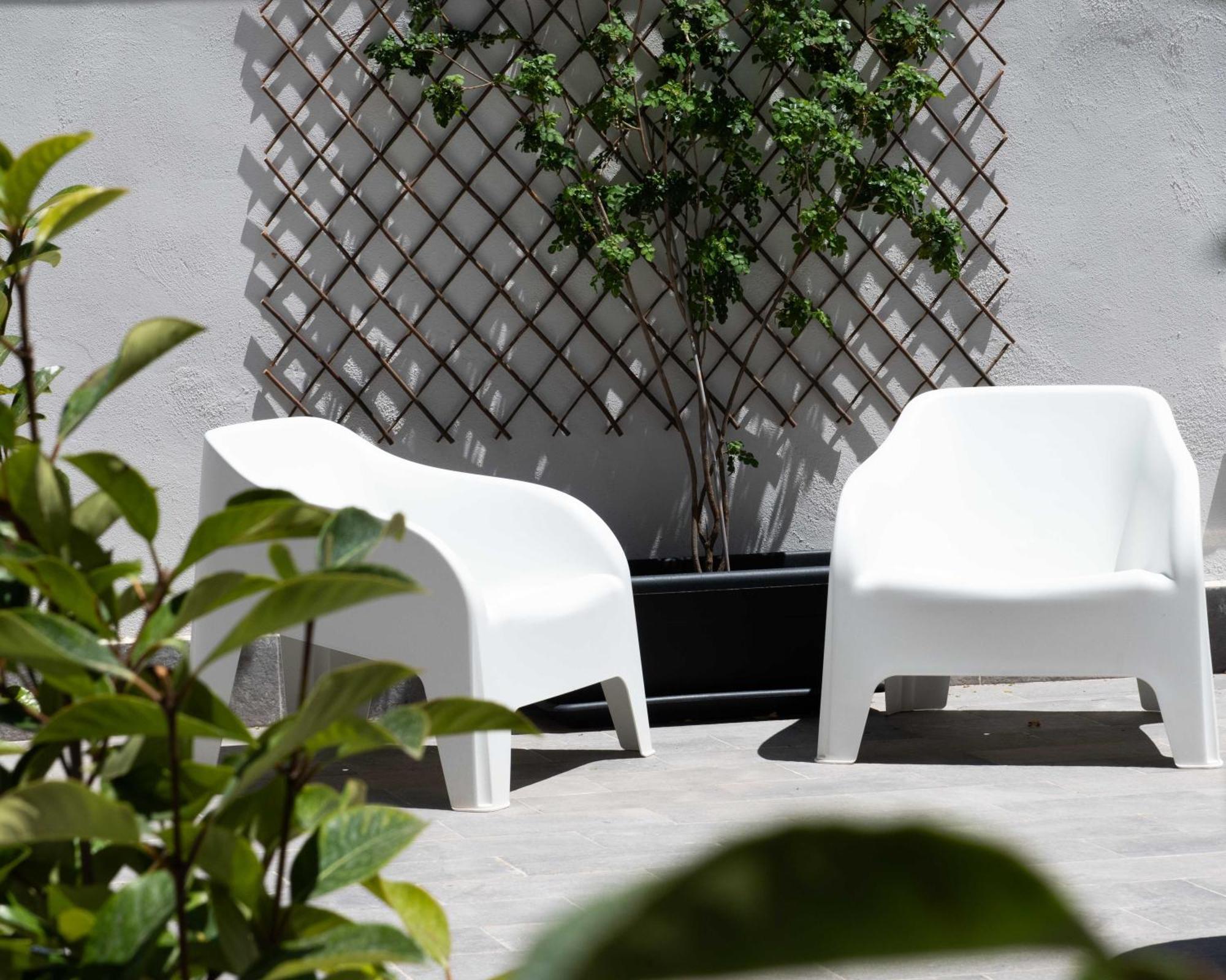 Canceddi & Terrace Guest house Palermo
