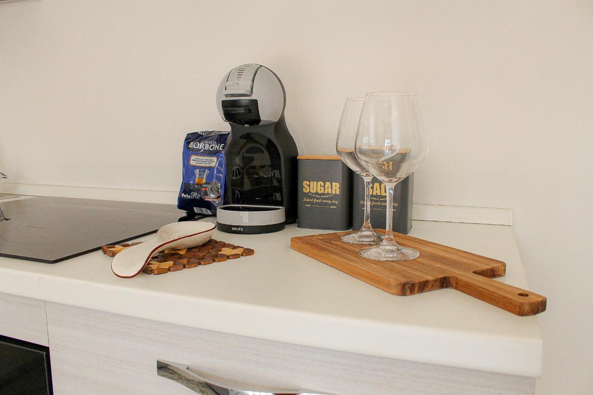 Bed & Breakfast La Casetta Di Matteo - Sciuti Palermo