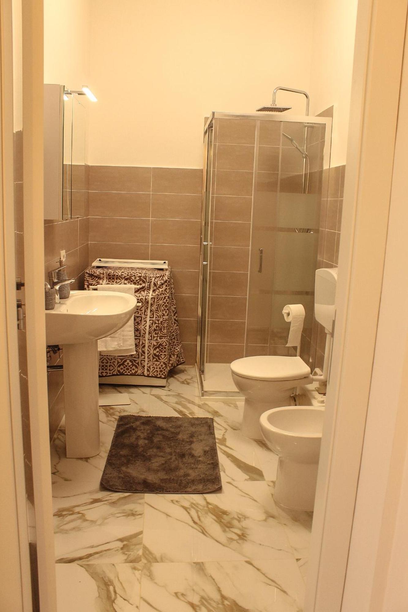 La Casetta Di Matteo - Sciuti Bed & Breakfast